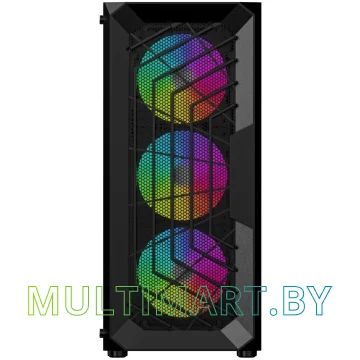 Корпус Powercase Mistral C4B CMICB-L4 картинка 4